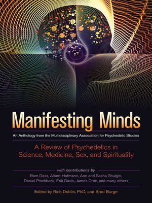 cover image of Manifesting Minds